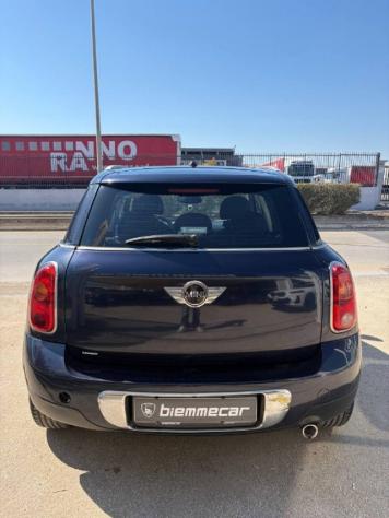 MINI Countryman Mini Cooper D Countryman rif. 24073167 - Foto 6
