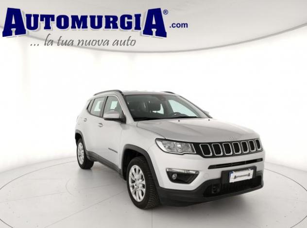 JEEP Compass 1.6 Multijet II 2WD Longitude rif. 23920447