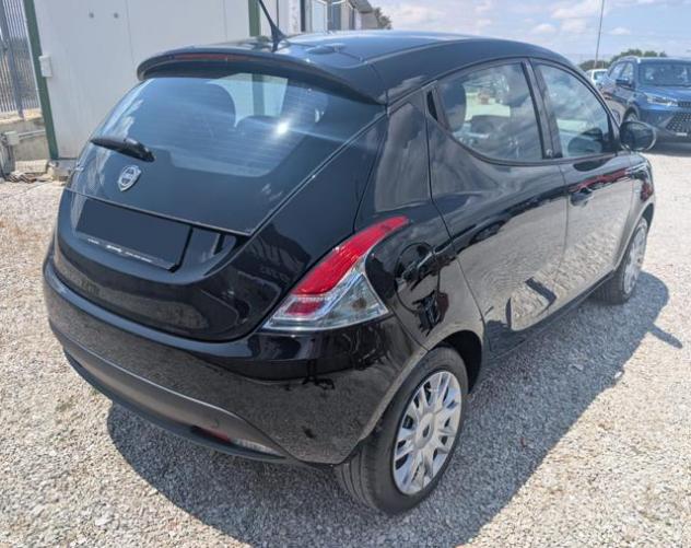 LANCIA Ypsilon 1.2 69 CV 5 porte S&S Elefantino Blu con 5° Posto rif. 23895134 - Foto 4