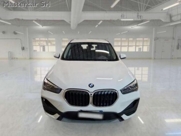 BMW X1 X1 sdrive20d Business Advantage auto - GF352BX rif. 23956612 - Foto 6