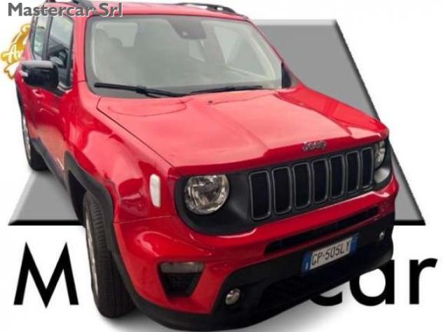 JEEP Renegade Renegade 1.5 turbo t4 mhev Limited 2wd 130cv dct - rif. 24203634