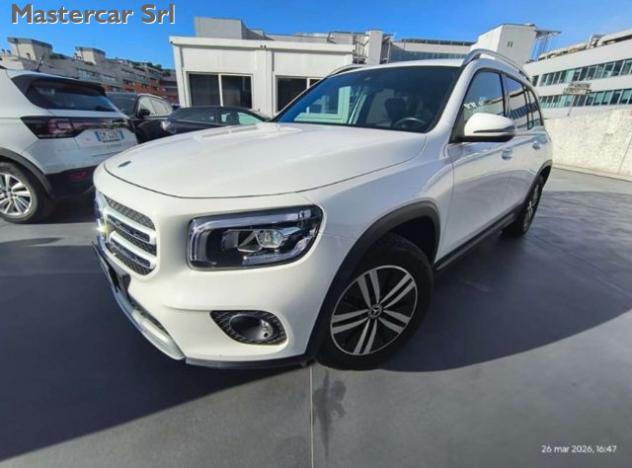 MERCEDES-BENZ GLB 180 GLB 2019 d Sport auto 7 posti - GF275RX rif. 23803576 - Foto 2