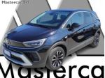 OPEL Crossland Crossland 1.2 Elegance AUTOM. - targa GT863MA rif. 23854870