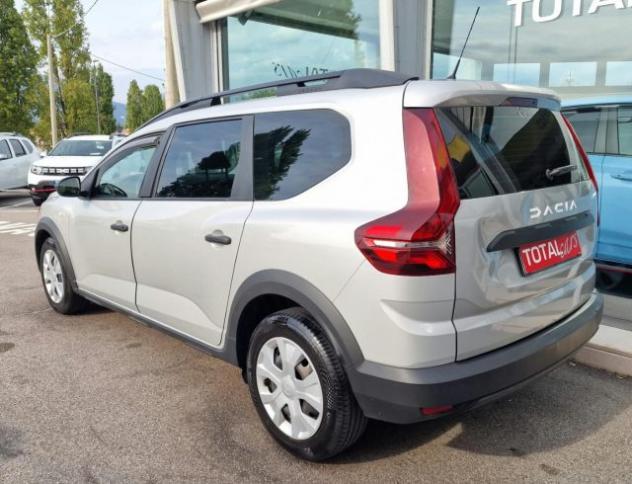 DACIA Jogger 1.0 TCe GPL 100 CV 5 posti Essential rif. 24126778 - Foto 6