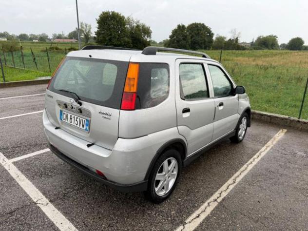 SUZUKI Ignis 1.3 DDiS 16V cat Deluxe rif. 24135866 - Foto 2