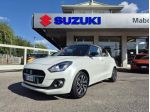 Suzuki Swift Hybrid 1.2 Hybrid Top 2WD