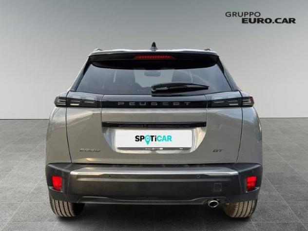 Peugeot 2008 2008 Hybrid 136 e-DCS6 GT - Foto 6