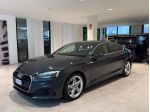 Audi A5 SPB 40TFSI MHEV quattro S tronic Pelle Cruise LED