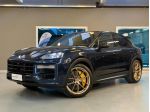 Porsche Cayenne Coupe 4.0 TURBO GT - E-HYBRID FULL CARBON