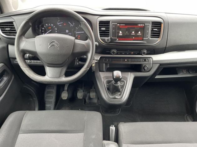 Citroën SpaceTourer BlueHDi 120 S&S M Business - Foto 8