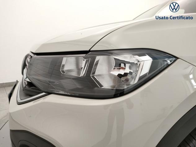 Volkswagen T-Cross 1.0 TSI Style - Foto 7