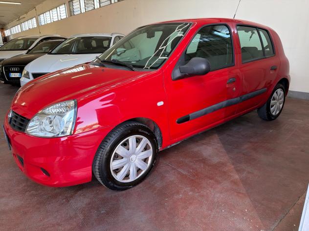 Renault Clio Storia 1.2 5 porte GPL Confort - Foto 8