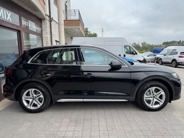 Audi Q5 35 TDI S tronic Business Advanced - Foto 9