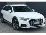 AUDI A4 allroad 40 quattro TDI 204 CV S tronic 4x4 rif. 23779743
