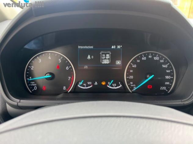FORD EcoSport 1.0 EcoBoost 100 CV Plus rif. 23883255 - Foto 10