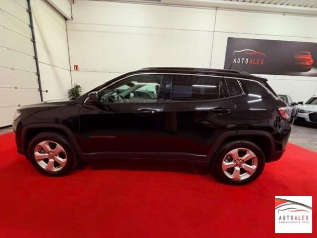 JEEP - Compass 1.6 mjt Limited 2wd 120cv NEOPATENTATI - Foto 8