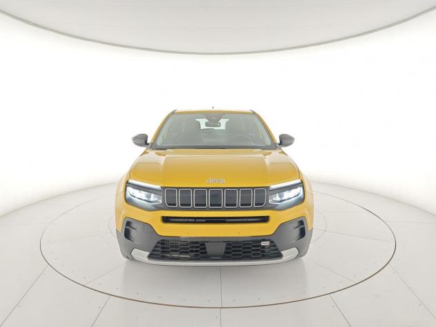 Jeep Avenger 1.2 Turbo Altitude - Foto 5