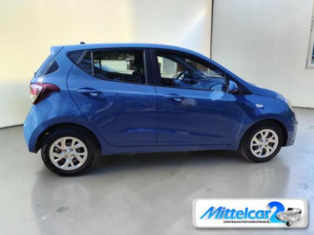 HYUNDAI i10 1.0 MPI Login rif. 23676569 - Foto 7