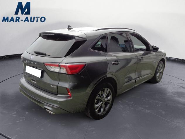 Ford Kuga Kuga 2.5 phev ST-Line 2wd 225cv cvt - Foto 3