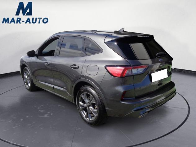 Ford Kuga Kuga 2.5 phev ST-Line X 2wd 225cv cvt - Foto 2