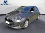 Toyota Yaris Yaris 1.5h Business