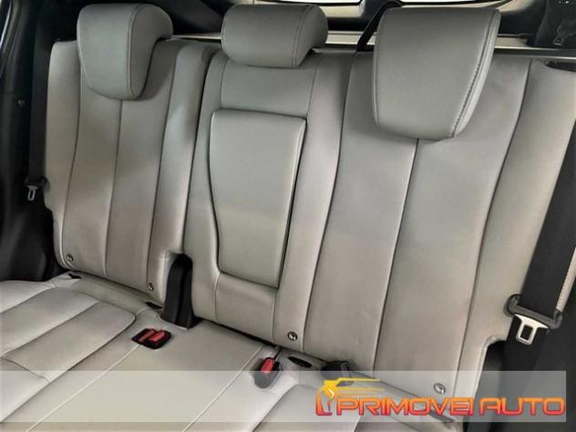 MITSUBISHI Eclipse Cross 2.4 Plug-in Hybrid 4WD Top rif. 19157347 - Foto 3