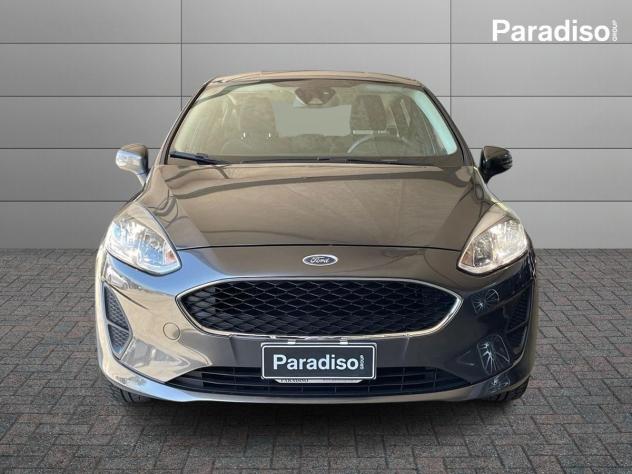 Ford Fiesta 1.5 DIESEL - 85CV | 2018 - TITANIUM - Foto 3