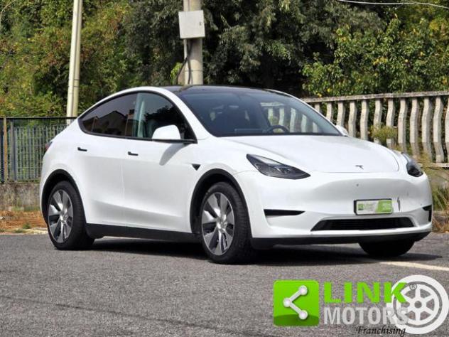TESLA Model Y Standard Range RWD Single Motor 346 CV rif. 24047360