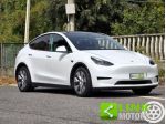 TESLA Model Y Standard Range RWD Single Motor 346 CV rif. 24047360