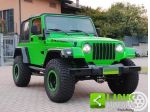 JEEP Wrangler 4.0 cat Hard top YJ (EU) rif. 23221774
