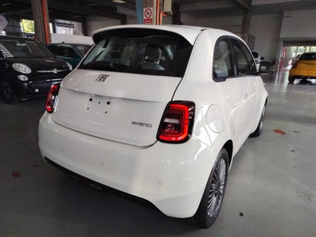 FIAT 500 Berlina Hybrid Icon km0 PROMO rif. 23944698 - Foto 9
