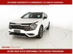 Kia Sportage 1.6 tgdi hev GT-line Sunroof Pack auto
