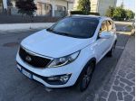 Kia Sportage 2.0 Gasolio 4x4 Ful Optional