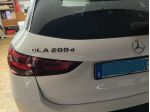 MERCEDES - BENZ  GLA d
