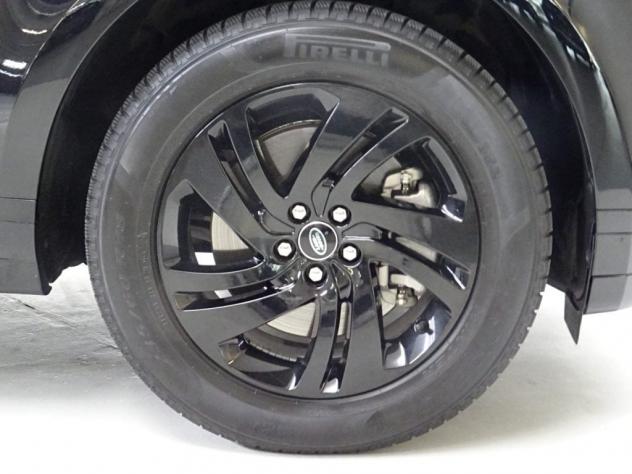 Land Rover Range Rover Evoque 2.0D I4 163 CV AWD Auto R-Dynamic SE - Foto 9