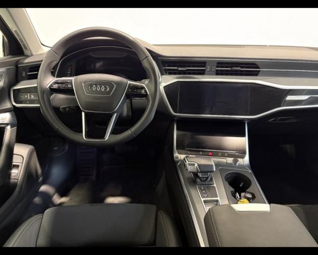 AUDI A6 allroad 40 TDI MHEV S-TRONIC QUATTRO BUSINESS ADVANCED rif. 24058346 - Foto 4