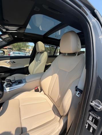 Bmw 330 xDrive Msport IVA ESP. GARANZIA 12/36 MESI - Foto 9