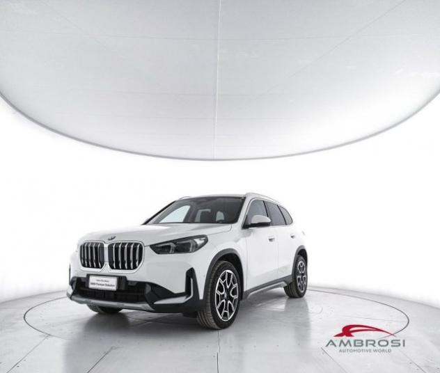 BMW X1 sDrive18d Xline Premium Comfort Package rif. 24062297