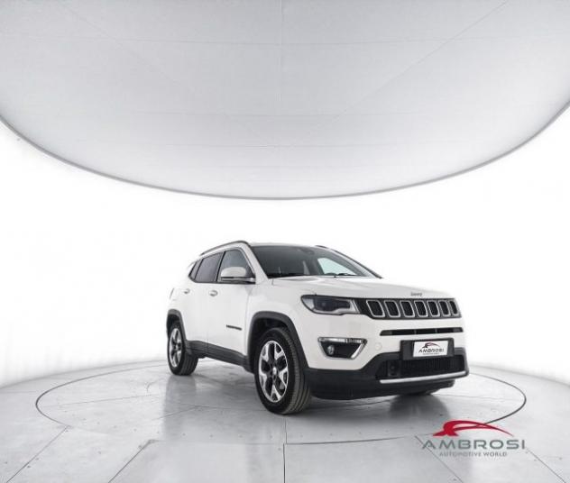 JEEP Compass 1.6 Multijet II 2WD Limited rif. 23894488 - Foto 2
