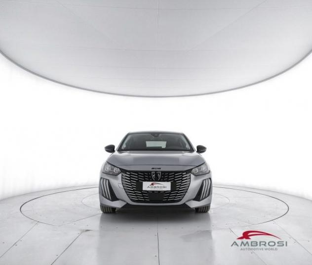 PEUGEOT 208 1.2 puretech Allure s&s 100cv rif. 23251252 - Foto 5