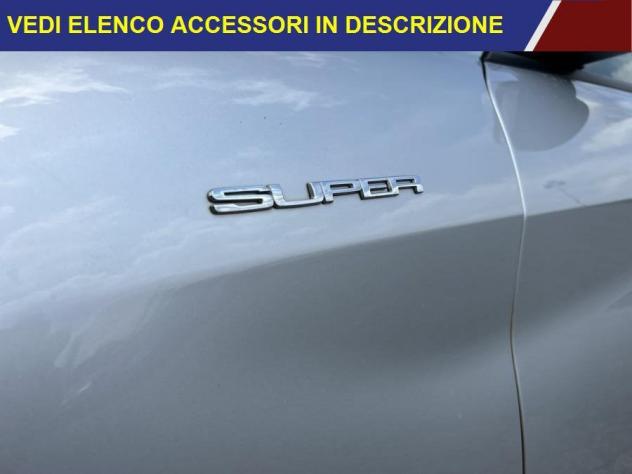 Alfa Romeo Giulia 2.2 160cv AT8 Super Business TETTO APRIBILE+PELLE - Foto 8