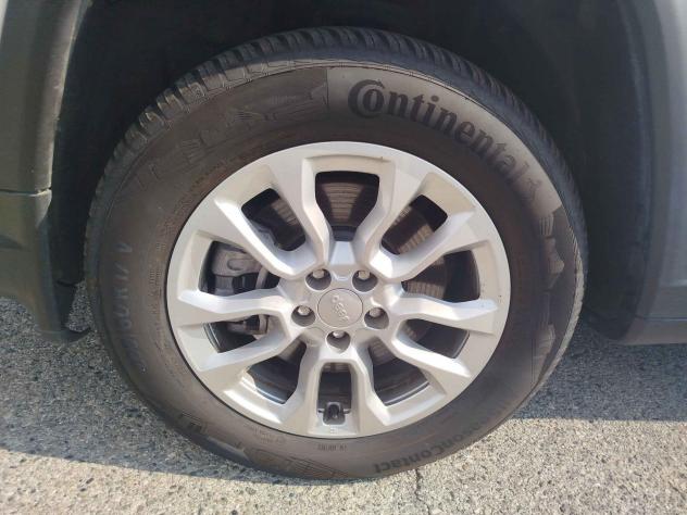 Jeep Compass 4xe 1.3 T4 PHEV 190cv Limited 4xe Auto - Foto 8