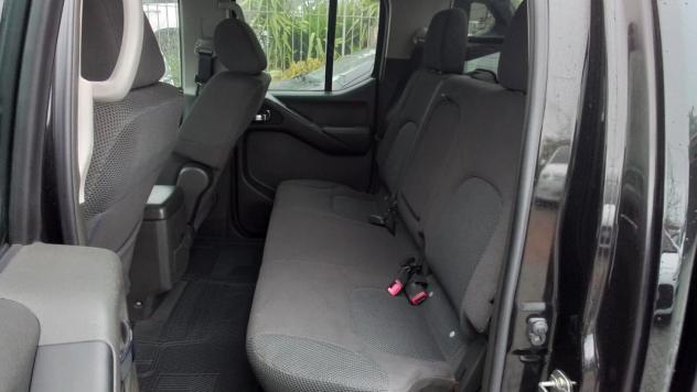Nissan Navara 2.5 Pick up Con Motore nuovo - Foto 7