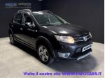 DACIA Sandero Stepway 900 TCe 90CV - Neopatentati rif. 24077845
