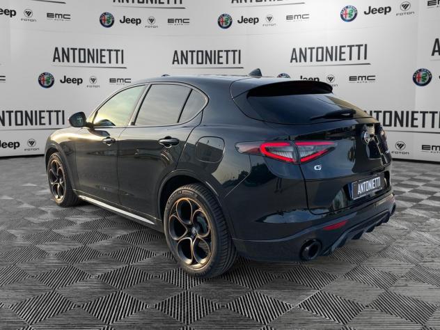 Alfa Romeo Stelvio Stelvio 2.2 TD Intensa Q4 210cv AT8 - Foto 7