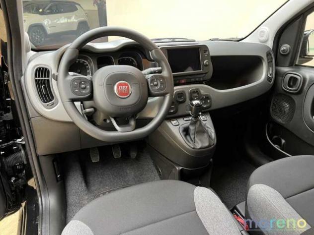 FIAT Panda 1.0 firefly 70 CV hybrid City Cross s&s TECH PLUS rif. 19168971 - Foto 5