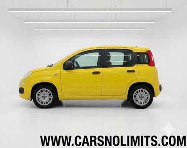 FIAT Panda 1.0 FireFly S&S Hybrid Pandina rif. 23870122 - Foto 3