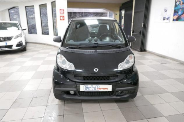 SMART ForTwo 1000 52 kW coupé pulse rif. 21907402 - Foto 2