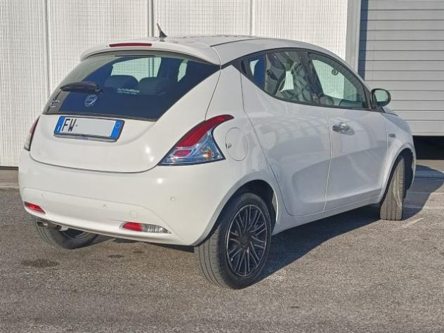 LANCIA Ypsilon 1.2 69 CV GPL Ecochic Gold rif. 23910321 - Foto 8
