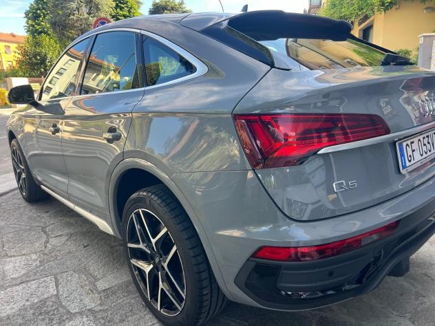 AUDI Q5 SPB 40 TDI QUATTRO S-TRONIC BUSINESS ADV - Foto 8